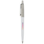 Parker Jotter Recycled ballpoint pen (black ink)