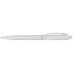 Martha recycled plastic ballpoint pen (blue ink)