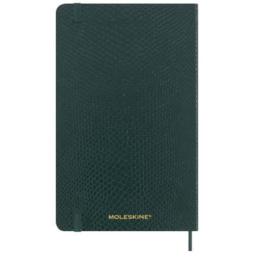 Moleskine 100% VEGEA® Boa L soft cover notebook - ruled