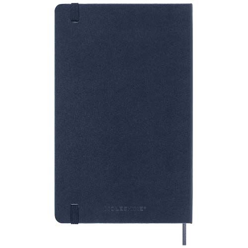 Moleskine Smart notebook L - ruled