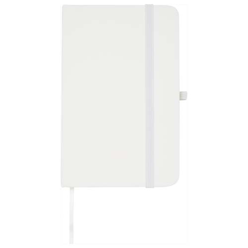 Spectrum Plus A6 hard cover notebook