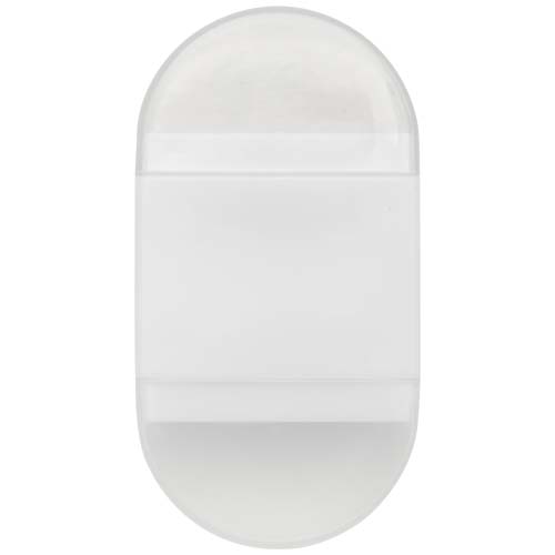 Velvi pencil sharpener with eraser