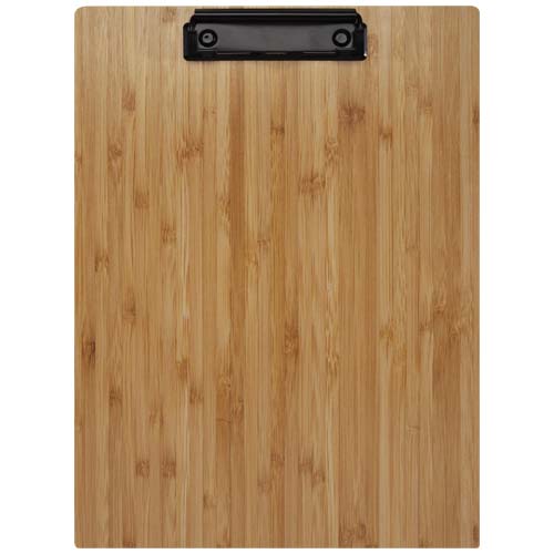 Tavula bamboo clipboard