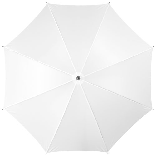 Jova 23" umbrella with wooden shaft and handle - Image 4