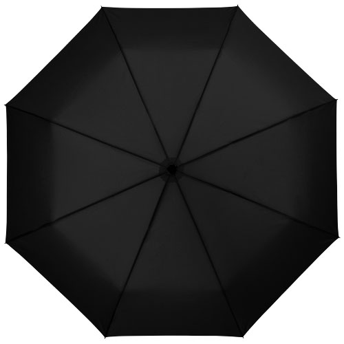 Wali 21" foldable auto open umbrella - Image 4