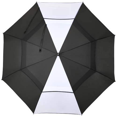 Jeff 30" windproof golf umbrella
