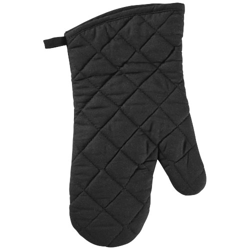 Maya oven glove with silicone grip - Image 3