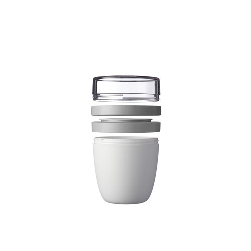 Mepal Ellipse 500+200 ml lunch pot