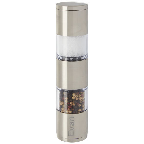 Auro salt and pepper mill