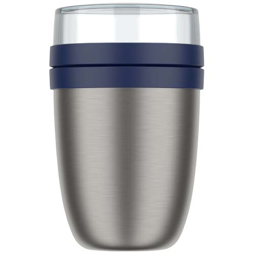 Mepal Ellipse 500+200 ml insulated lunch pot 2.0
