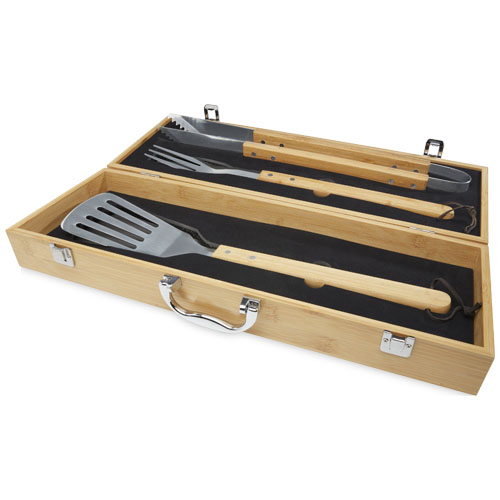 Assadus 3-piece BBQ set - Image 3