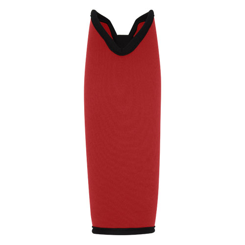 Noun recycled neoprene wine sleeve holder
