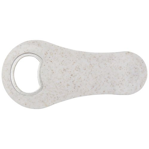 Schyn wheat straw bottle opener
