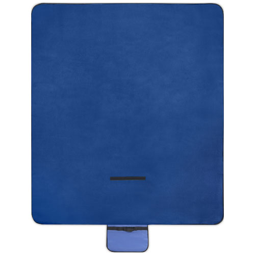 Salvie recycled plastic picnic blanket