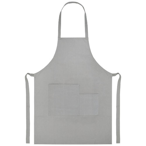 Khana 280 g/m² cotton apron