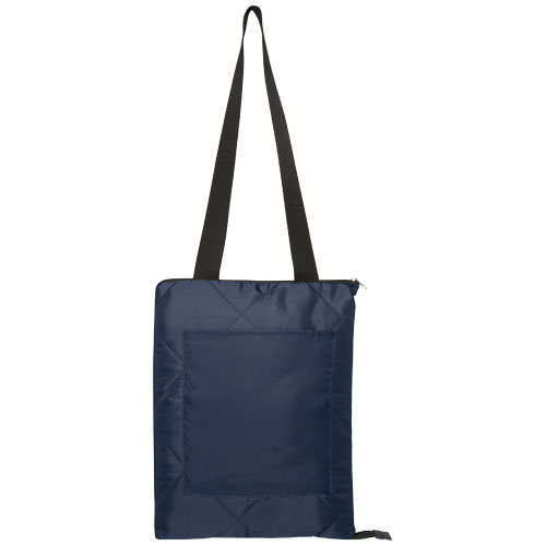 Clary GRS recycled polyester picnic blanket