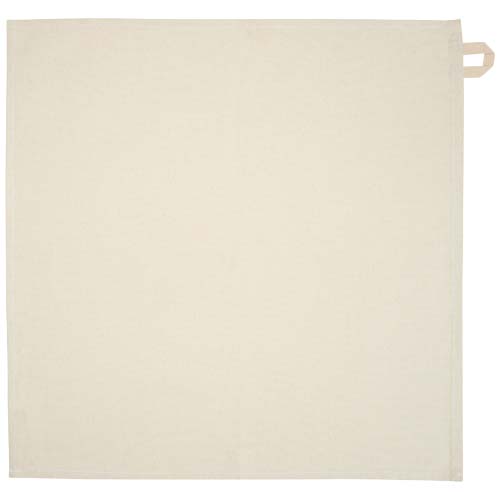 Alora 200 g/m² recycled cotton kitchen towel
