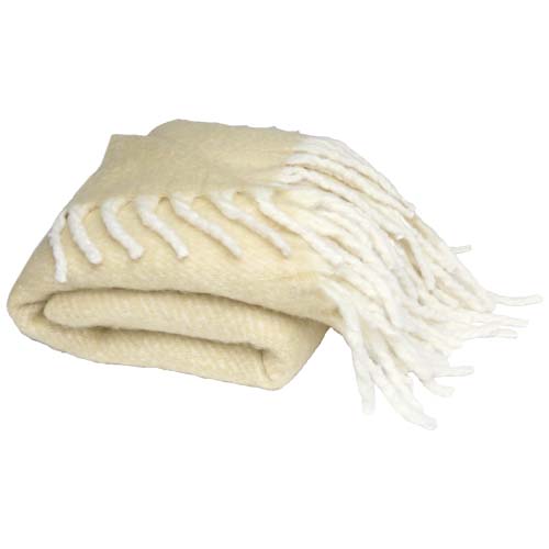 Dolly GRS recycled blanket