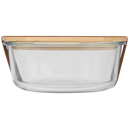 Vista 750 ml salad bowl