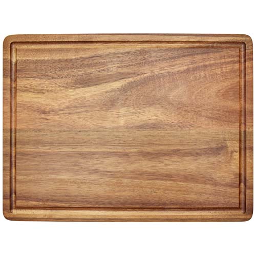 Sonora acacia wood cutting board