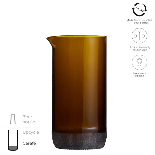 Originalhome 430 ml water carafe