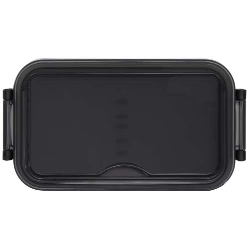 Snappy 1000 ml lunch box and cutlery set