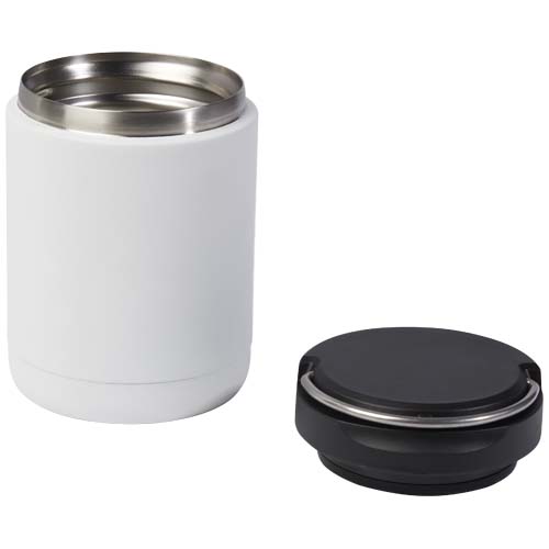 Doveron 500 ml recycled stainless steel insulated lunch pot