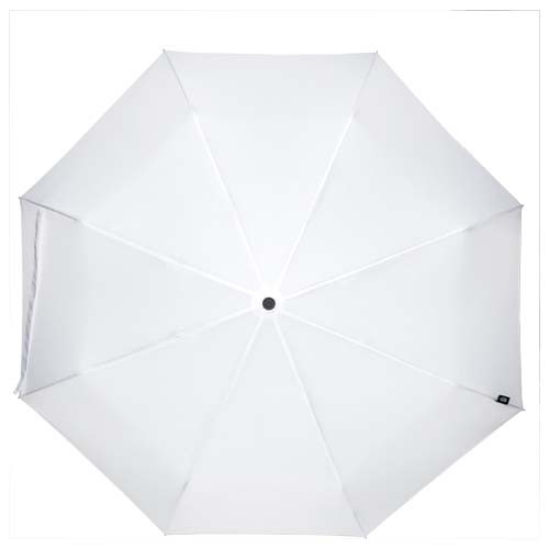 Dane 21" RPET umbrella