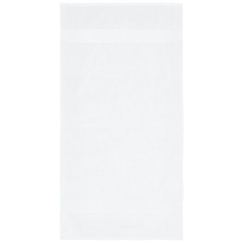 Charlotte 450 g/m² cotton towel 50x100 cm