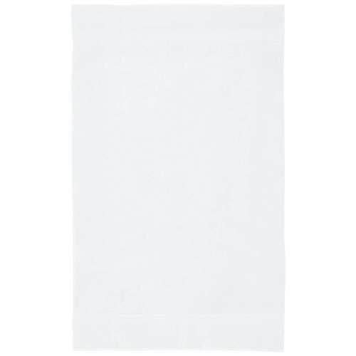 Evelyn 450 g/m² cotton towel 100x180 cm