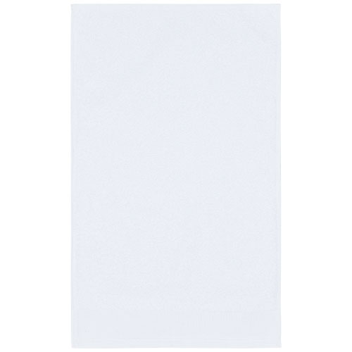 Chloe 550 g/m² cotton towel 30x50 cm