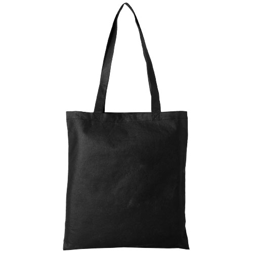 Zeus large non-woven convention tote bag 6L - Image 4