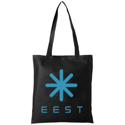 Zeus large non-woven convention tote bag 6L - Image 3