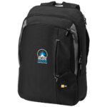 Case Logic Reso 17" laptop backpack 25L