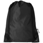Oriole RPET drawstring bag 5L