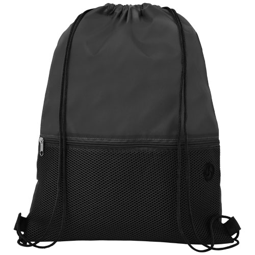 Oriole mesh drawstring bag 5L