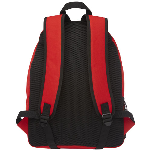 Retrend GRS RPET backpack 16L - Image 3