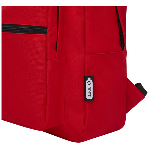 Retrend GRS RPET backpack 16L - Image 4