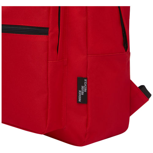 Retrend GRS RPET backpack 16L - Image 5