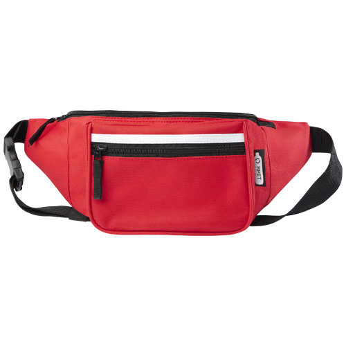 Journey GRS RPET waist bag