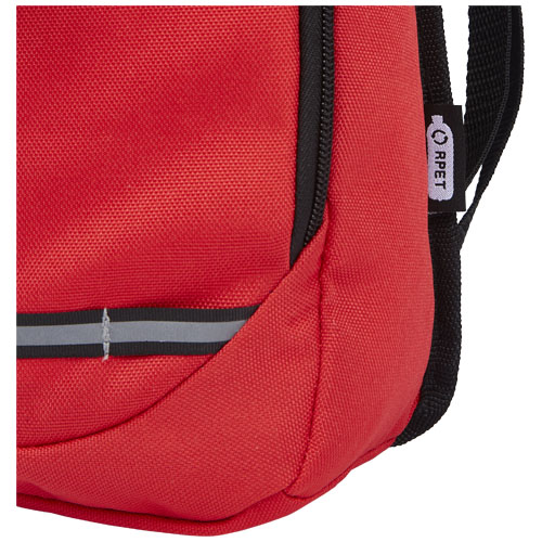 Trails GRS RPET outdoor backpack 6.5L - Image 5