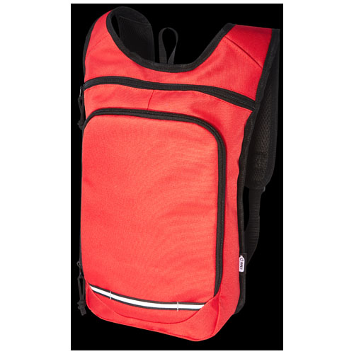 Trails GRS RPET outdoor backpack 6.5L - Image 3
