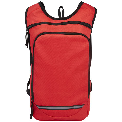 Trails GRS RPET outdoor backpack 6.5L - Image 6