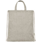 Pheebs 150 g/m² Aware™ drawstring bag