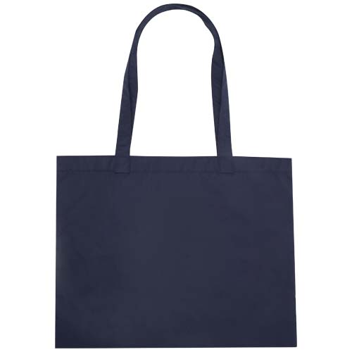 Kai GRS recycled circular tote bag