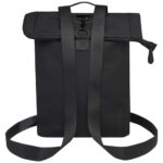 Turner 15.6" GRS recycled roll-top laptop backpack 12L