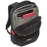 Thule Lumion 16" recycled laptop backpack 21L