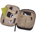 Case Logic Invigo recycled accessories bag