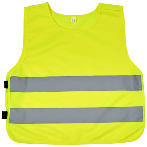 RFX™ Odile XXS safety vest with hook&loop for kids age 3-6
