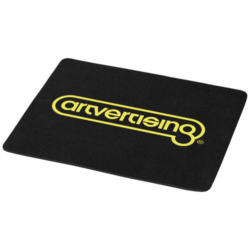 Heli flexible mouse pad